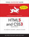 Html5 & Css3: Visual QuickStart Guide