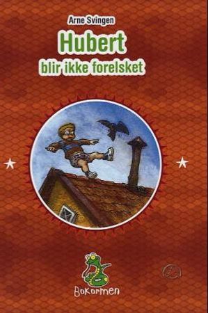 Hubert blir ikke forelsket
