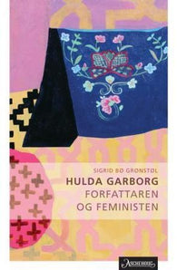 Hulda Garborg