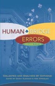 Human Bridge Errors