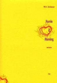 Humle og honning: romanse