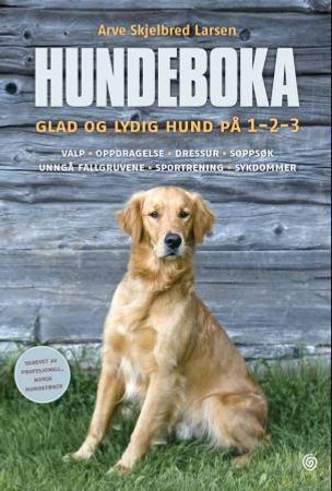 Hundeboka