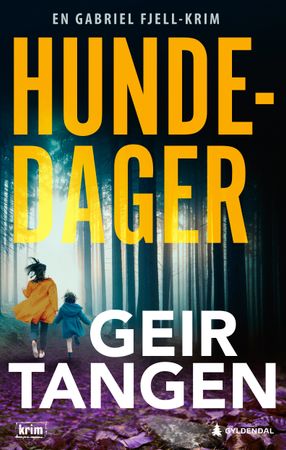 Hundedager