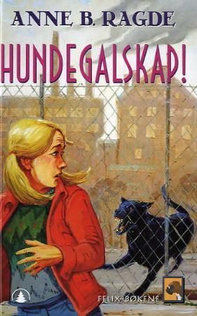 Hundegalskap!