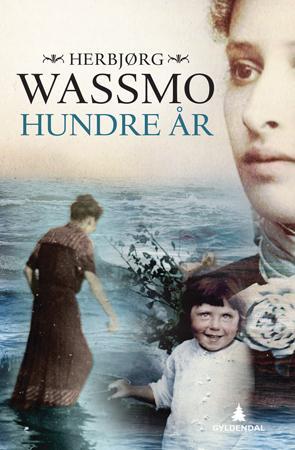 Hundre år: roman