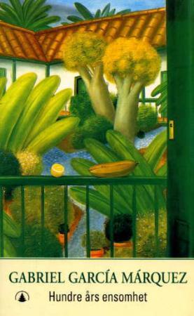 Hundre års ensomhet