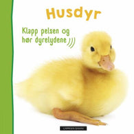 Husdyr