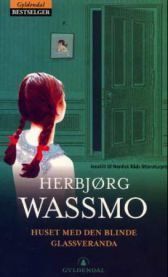 Huset med den blinde glassveranda: roman