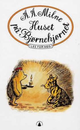 Wtp-House at Pooh Corner