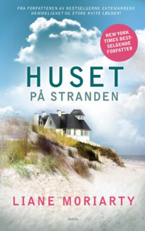 Huset på stranden