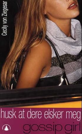 Husk at dere elsker meg