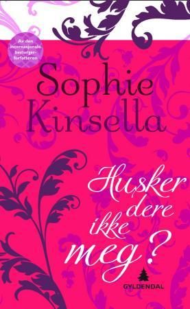 Husker dere ikke meg?