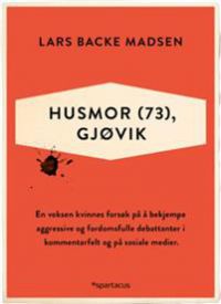 Husmor (73), Gjøvik