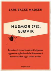 Husmor (73), Gjøvik