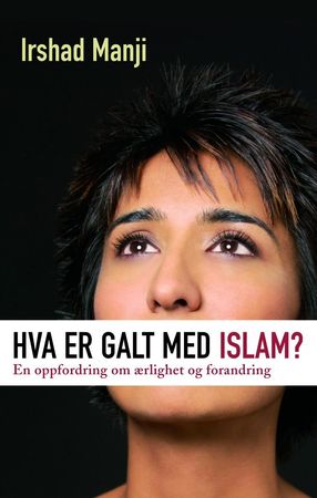 Hva er galt med islam?