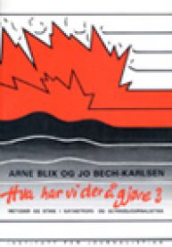 Hva har vi der å gjøre?: Metoder og etikk i katastrofe- og ulykkesjournalistikk