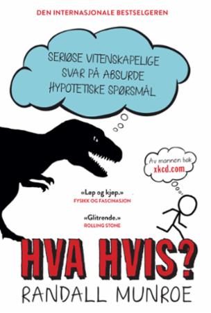 Hva hvis?