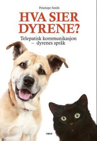 Hva sier dyrene?