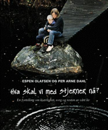 Hva skal vi med stjerner nå?; en fortelling om kjærlighet, sorg og resten a…