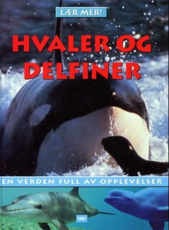 Hvaler og delfiner