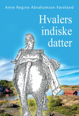 Hvalers indiske datter