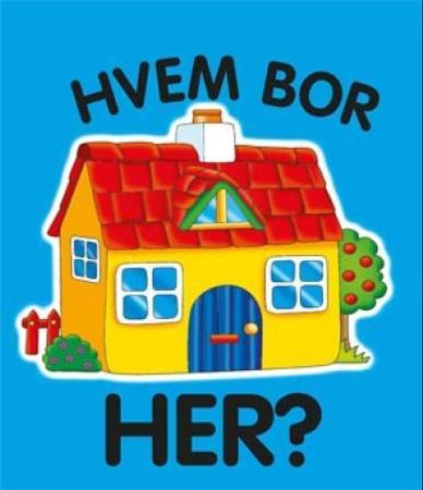 Hvem bor her?
