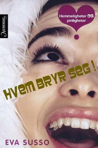 Hvem bryr seg!