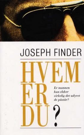 Hvem er du?