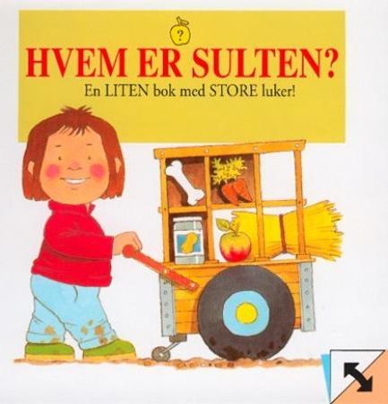 Hvem er sulten?