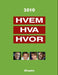 Hvem hva hvor 2010