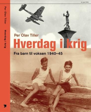 Hverdag i krig