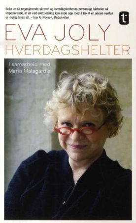 Hverdagshelter