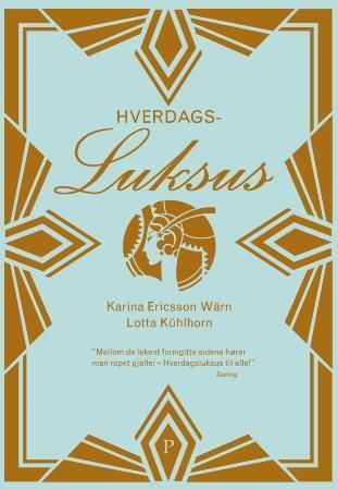 Hverdagsluksus