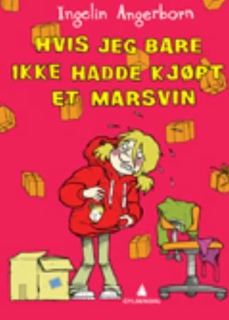 Hvis jeg bare ikke hadde kjøpt et marsvin
