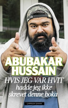 Hvis jeg var hvit