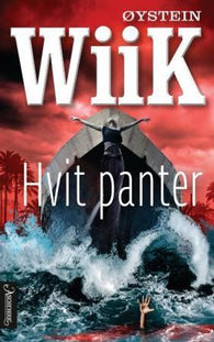 Hvit panter