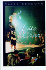 Hvite duer