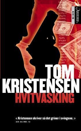 Hvitvasking