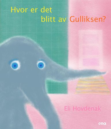 Hvor er det blitt av Gulliksen?