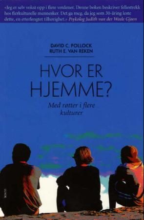 Hvor er hjemme?