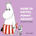 Hvor er katten, Mummimamma?