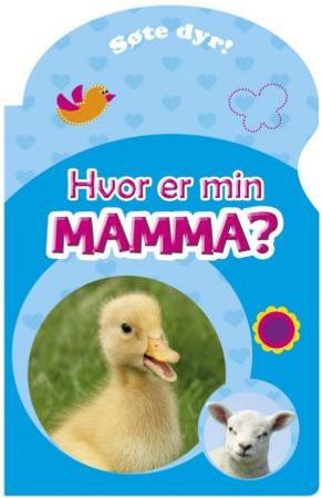 Hvor er min mamma?