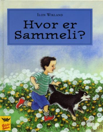 Hvor er Sammeli?