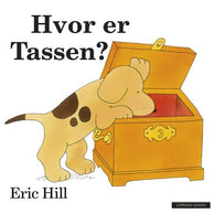 Hvor er Tassen?