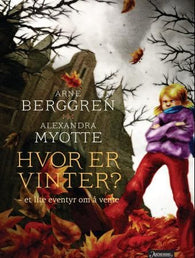 Hvor er vinter?