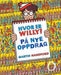 Hvor er Willy?