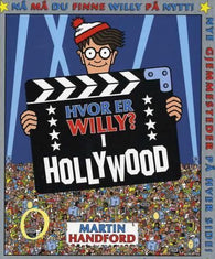 Hvor er Willy?: i Hollywood