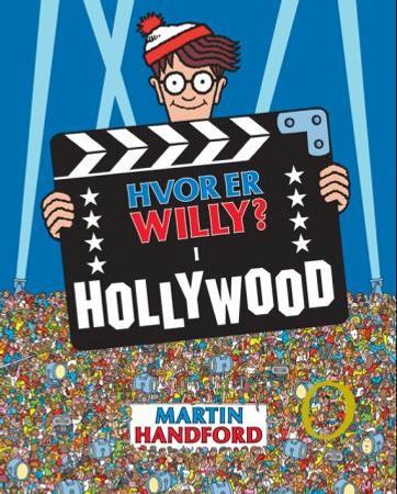Hvor er Willy?