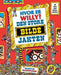 Hvor er Willy?