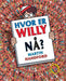 Hvor er Willy nå?